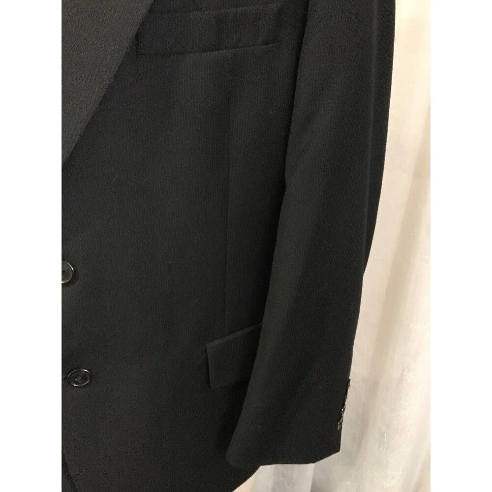 Jos. A. Bank made blazer signature